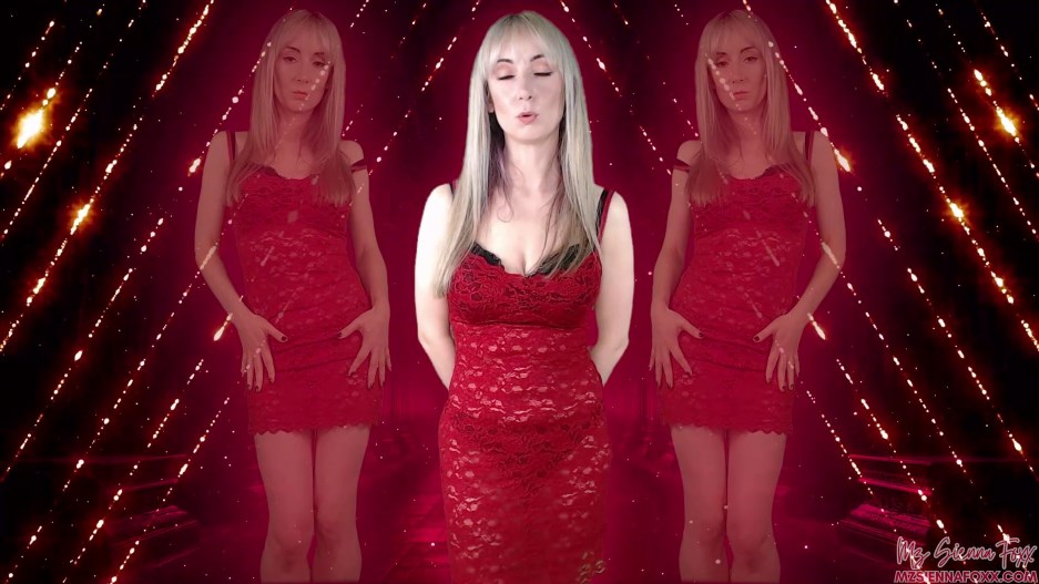 Vindictive Vixxen – Submission Is Salvation